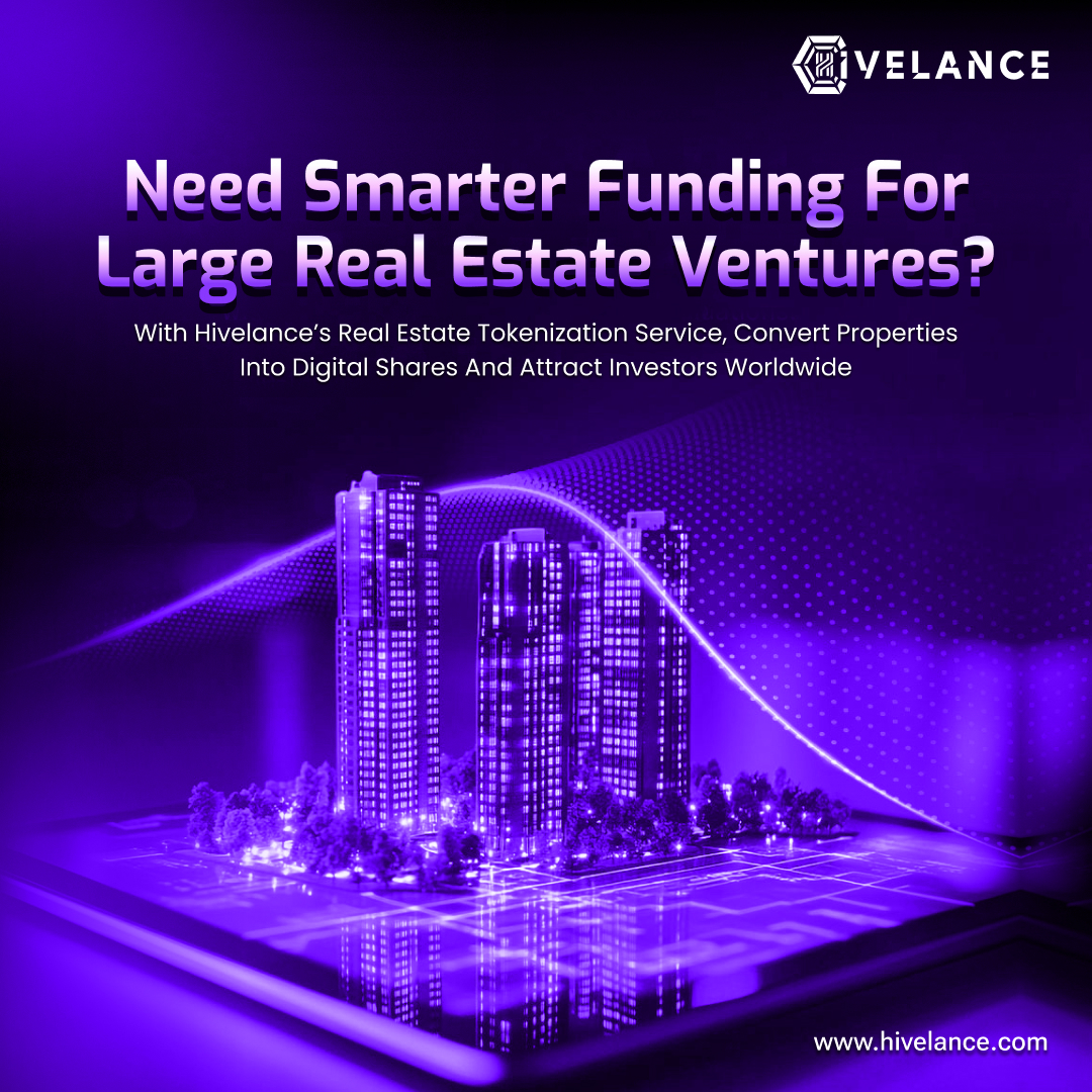 Launch Your Real Estate Tokenization Platform Today – Get a Free Consultation