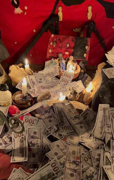 ✓+2349034922291 where to Join occult for ritual in CAMEROON