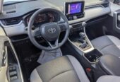 Selling My 2023 Toyota Rav4 Xle Awd