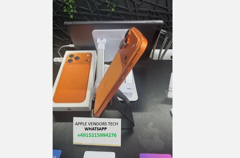 En Venta: Apple iPhone 17 Pro Max 512Gb 1Tb, Sony Ps5 Pro 2Tb Consola