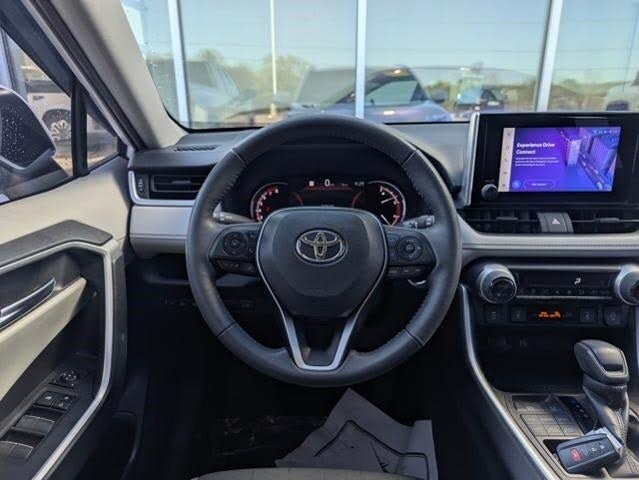 Selling My 2023 Toyota Rav4 Xle Awd