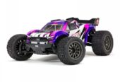 Arrma 1/10 VORTEKS 3S 4X4 RTR Brushless Stadium Truck (MEGATRONTOYS)