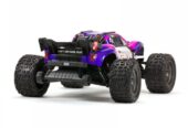 Arrma 1/10 VORTEKS 3S 4X4 RTR Brushless Stadium Truck (MEGATRONTOYS)
