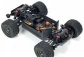 Arrma 1/10 VORTEKS 3S 4X4 RTR Brushless Stadium Truck (MEGATRONTOYS)