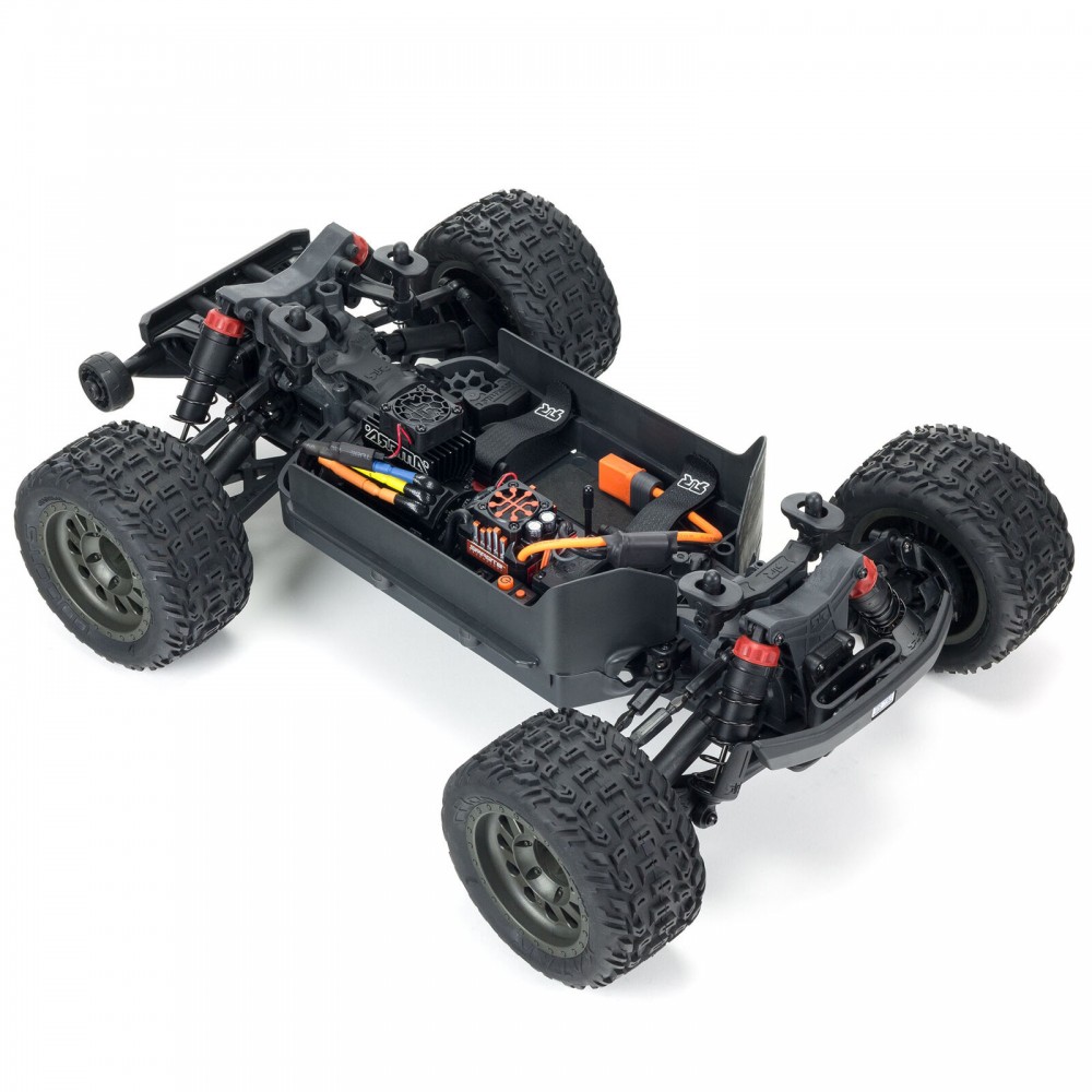 Arrma 1/10 VORTEKS 3S 4X4 RTR Brushless Stadium Truck (MEGATRONTOYS)