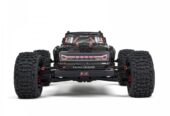 Arrma 1/5 Outcast 8S EXB AVC 4X4 RTR Brushless Stunt Truck, Black (MEGATRONTOYS)