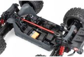 Arrma 1/10 OUTCAST 4S 4X4 RTR Brushless Stunt Truck (MEGATRONTOYS)
