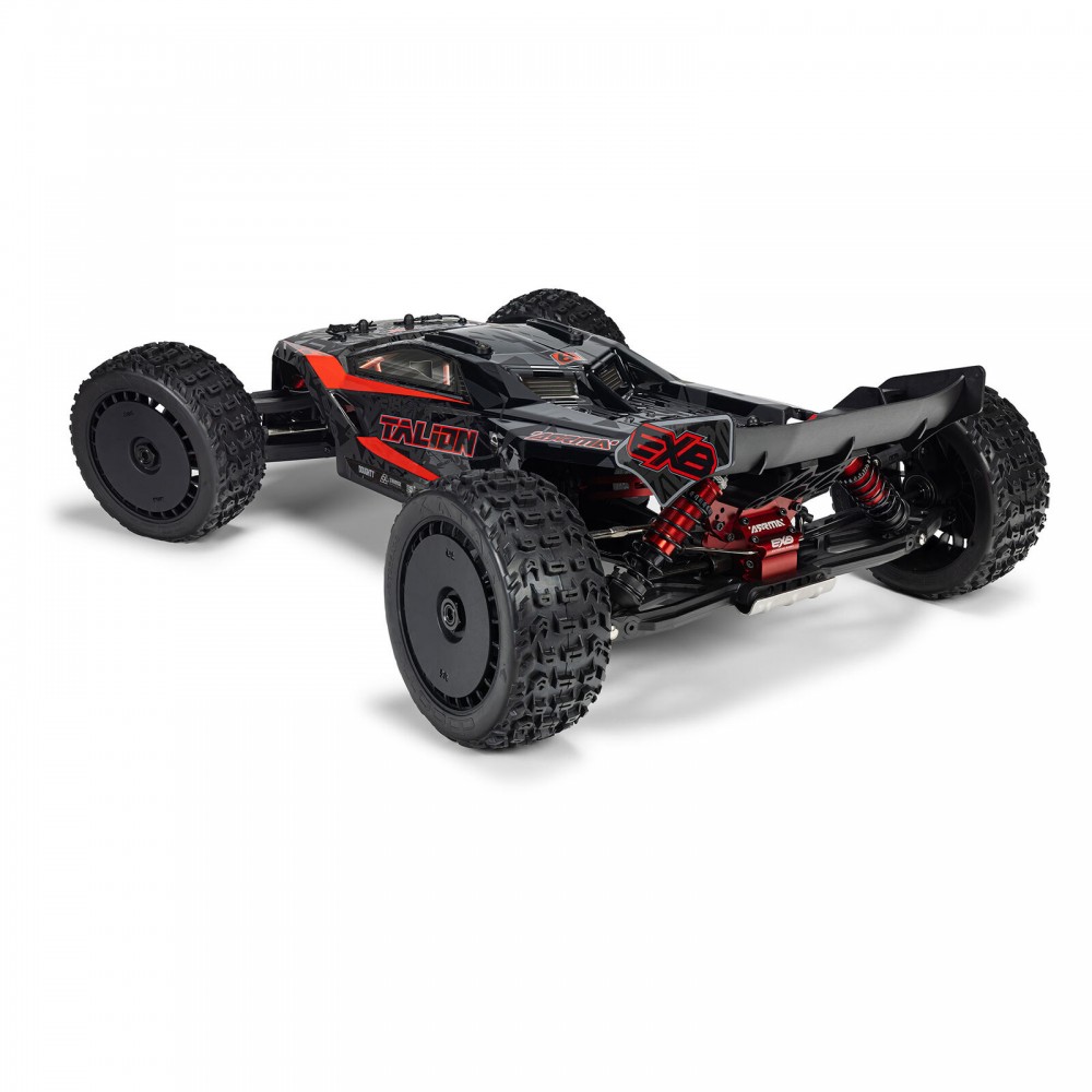 Arrma 1/7 TALION 6S EXB 4X4 RTR Brushless Speed Truck (MEGATRONTOYS)