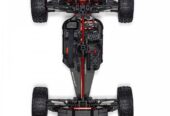 Arrma 1/7 TALION 6S EXB 4X4 RTR Brushless Speed Truck (MEGATRONTOYS)