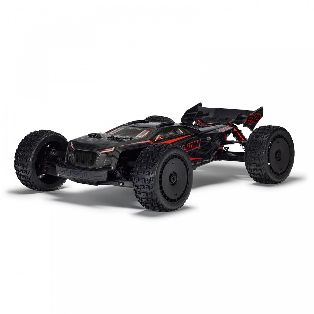 Arrma 1/7 TALION 6S EXB 4X4 RTR Brushless Speed Truck (MEGATRONTOYS)