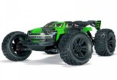 Arrma 1/8 Kraton 4×4 6S BLX Brushless V6 Speed Truck RTR (MEGATRONTOYS)
