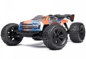Arrma 1/8 Kraton 4×4 6S BLX Brushless V6 Speed Truck RTR (MEGATRONTOYS)