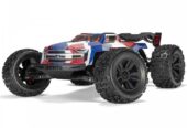 Arrma 1/8 Kraton 4×4 6S BLX Brushless V6 Speed Truck RTR (MEGATRONTOYS)