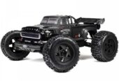 Arrma 1/8 NOTORIOUS 6S 4X4 RTR Brushless Stunt Truck (MEGATRONTOYS)