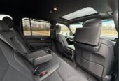 For Sale : Lexus LX600 Signature 2023 GCC