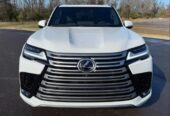 For Sale : Lexus LX600 Signature 2023 GCC