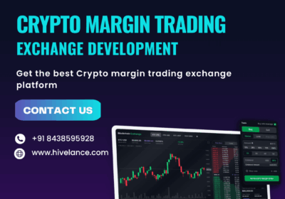 Crypto-Margin-trading-Platform