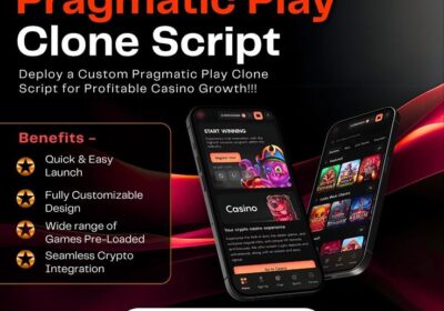 Pragmatic-Play-clone-script