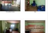 CASA EN VENTA – NUEVO VERANILLO, SAN MIGUELITO