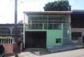 CASA EN VENTA – NUEVO VERANILLO, SAN MIGUELITO