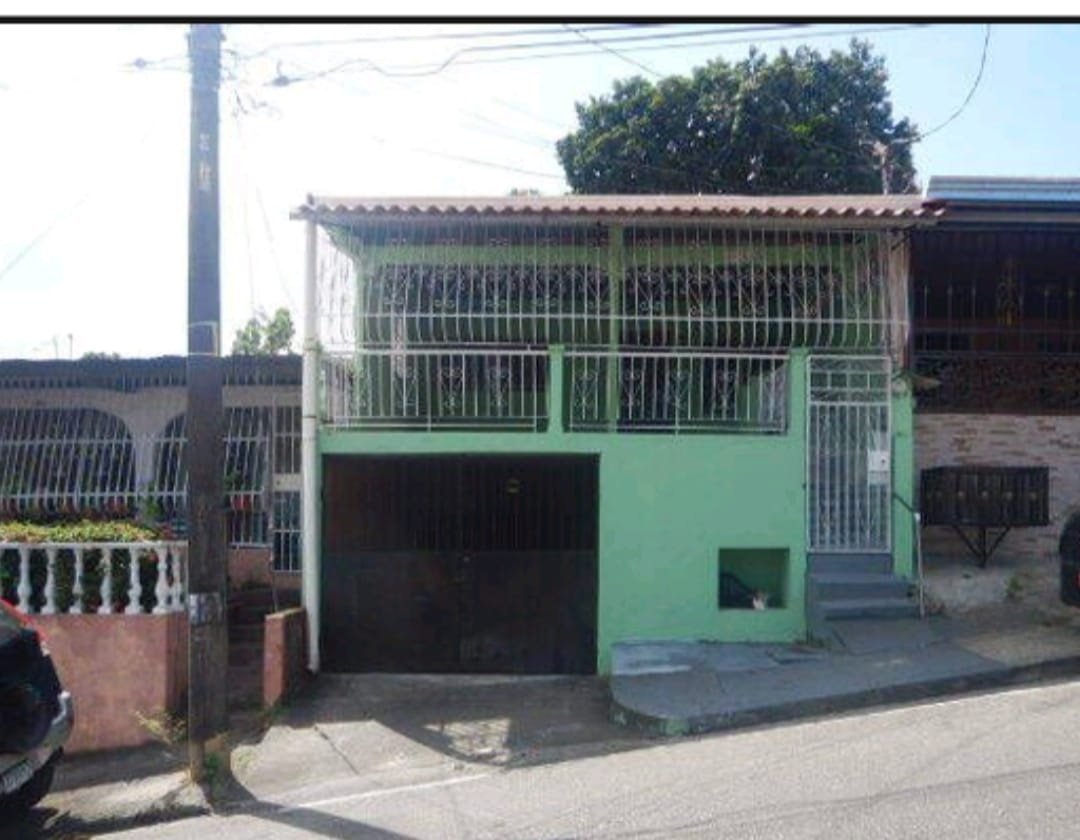 CASA EN VENTA – NUEVO VERANILLO, SAN MIGUELITO