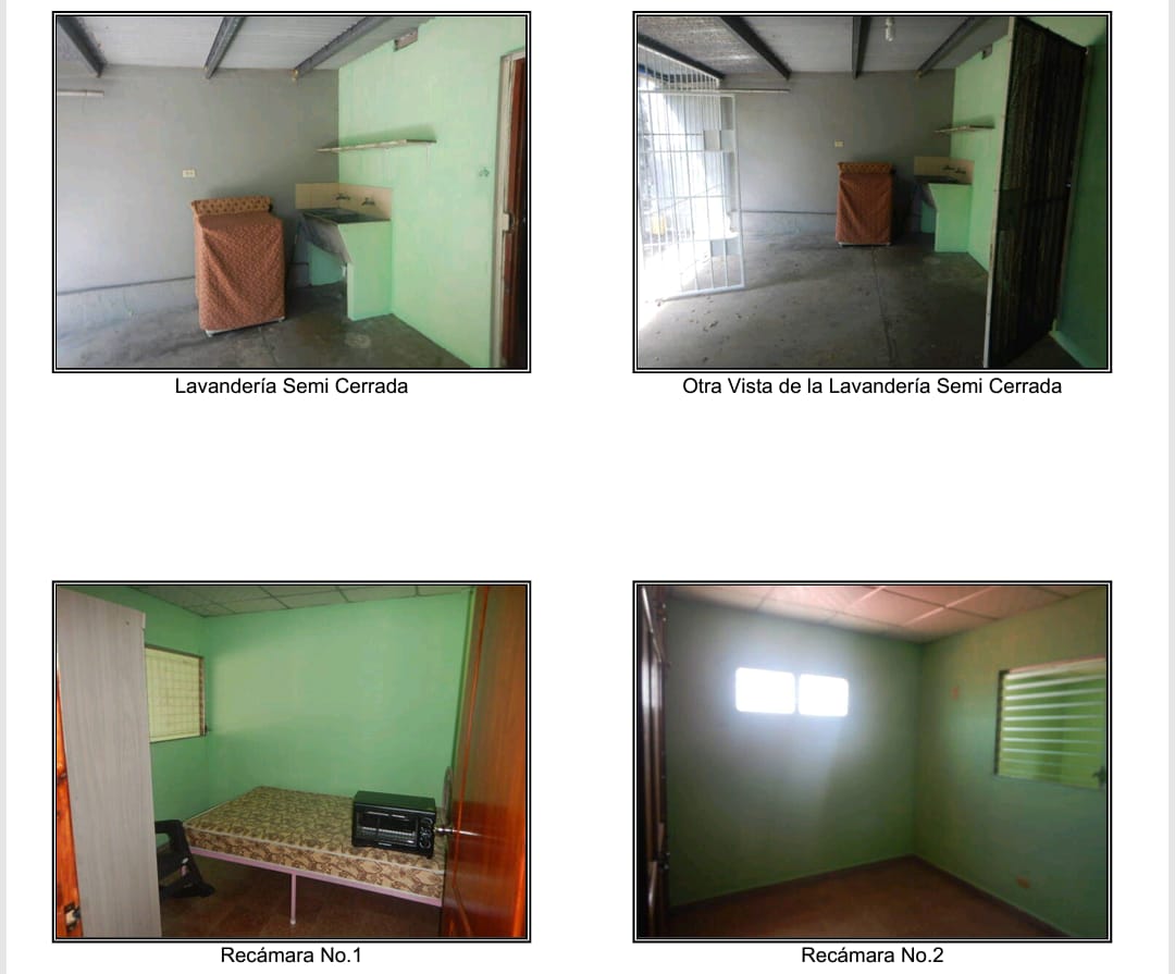 CASA EN VENTA – NUEVO VERANILLO, SAN MIGUELITO