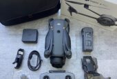 DJI Mavic 4 Pro, DJI Mavic 3 Pro, DJI Air 3S, DJI Air 3, DJI Mini 5 Pro, DJI Lito X1, DJI Neo 2, DJI Avata 2, DJI Flip, DJI Mini 4 Pro, DJI Mavic 3E, DJI Matrice 4E, DJI Matrice 4T drones