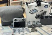 DJI Mavic 4 Pro, DJI Mavic 3 Pro, DJI Air 3S, DJI Air 3, DJI Mini 5 Pro, DJI Lito X1, DJI Neo 2, DJI Avata 2, DJI Flip, DJI Mini 4 Pro, DJI Mavic 3E, DJI Matrice 4E, DJI Matrice 4T drones