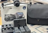 DJI Mavic 4 Pro, DJI Mavic 3 Pro, DJI Air 3S, DJI Air 3, DJI Mini 5 Pro, DJI Lito X1, DJI Neo 2, DJI Avata 2, DJI Flip, DJI Mini 4 Pro, DJI Mavic 3E, DJI Matrice 4E, DJI Matrice 4T drones