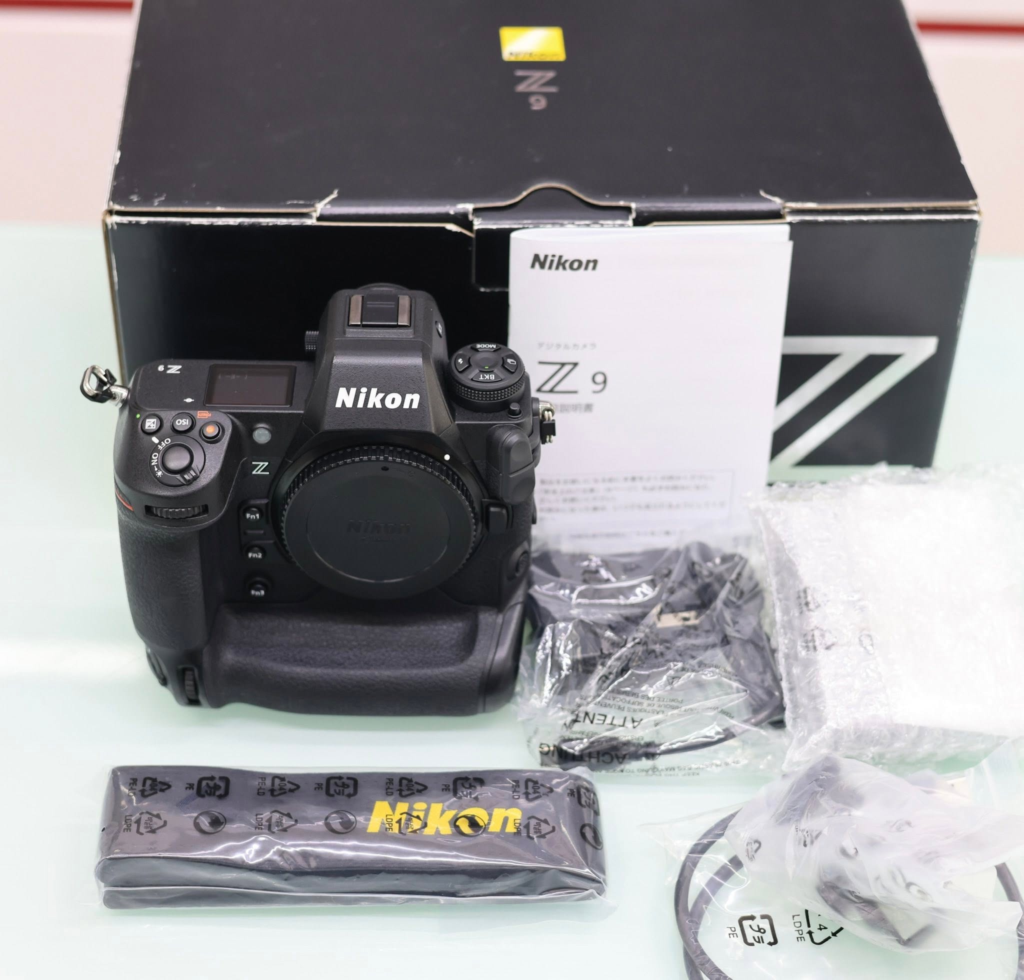 Canon EOS R5 Mark II, Canon EOS R3, Canon EOS R5, Canon EOS R6 Mark II, Canon EOS R6, Canon EOS R7, Canon EOS R8, Nikon Z9,  Nikon Z8, Nikon Z 7II, Nikon D6, Nikon D780 , Sony Alpha A7R III , Sony Alpha a7R IV