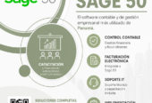 Sage 50 Peachtree | Soporte Completo y Consultoría | LICENCIA PERPETUA