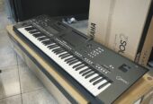 Korg Pa5X, Korg Pa4X, Korg Pa4X MG2, Korg NAUTILUS , Korg Pa1000 MG, Korg PA-1000, Yamaha Genos2 76-key, Yamaha PSR-SX920 , Yamaha MODX8+ , Yamaha Tyros5, Yamaha PSR-SX900, Yamaha MONTAGE M8X