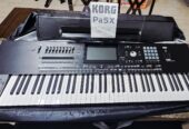 Korg Pa5X, Korg Pa4X, Korg Pa4X MG2, Korg NAUTILUS , Korg Pa1000 MG, Korg PA-1000, Yamaha Genos2 76-key, Yamaha PSR-SX920 , Yamaha MODX8+ , Yamaha Tyros5, Yamaha PSR-SX900, Yamaha MONTAGE M8X