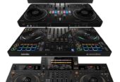 WWW.BULKINZ.COM Dj, controladores para DJ, mesas de mezclas para DJ, controladores MIDI, sintetizadores, reproductores multimedia para DJ, platos giradiscos,