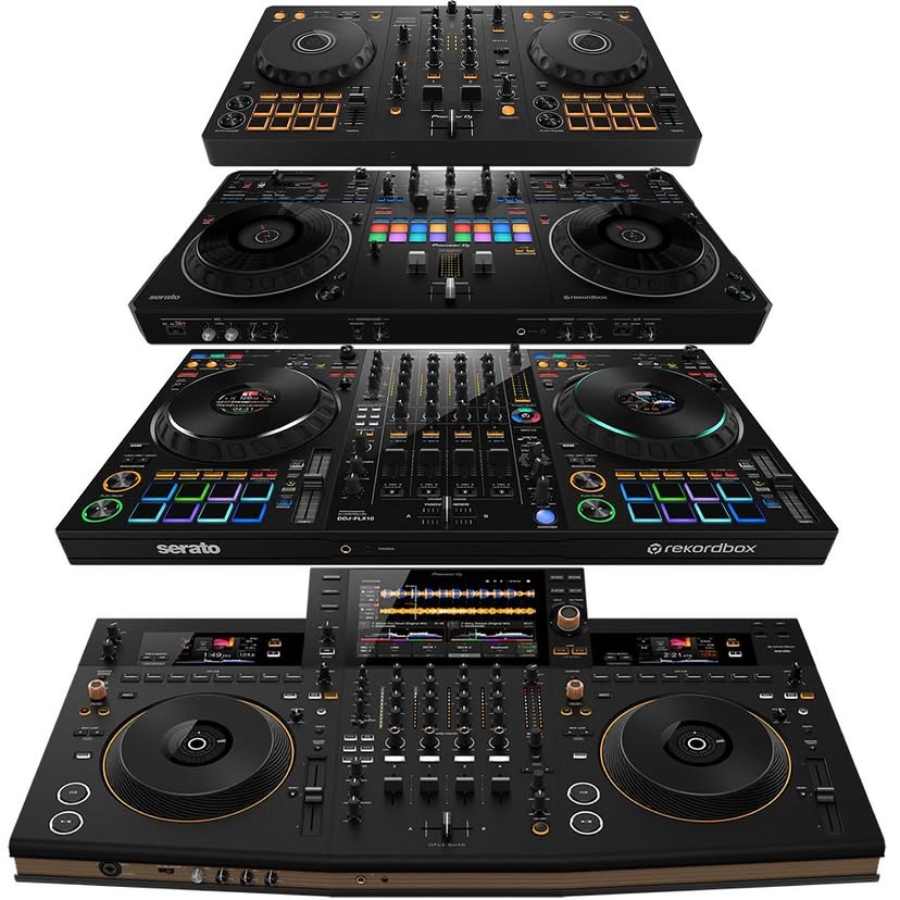 WWW.BULKINZ.COM Dj, controladores para DJ, mesas de mezclas para DJ, controladores MIDI, sintetizadores, reproductores multimedia para DJ, platos giradiscos,