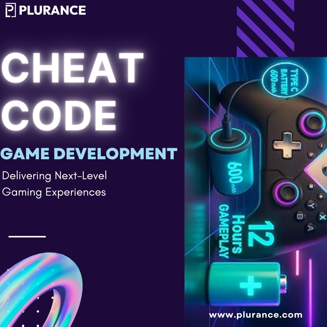 Build the Ultimate Gaming Experience with Cheat Code Game Development
