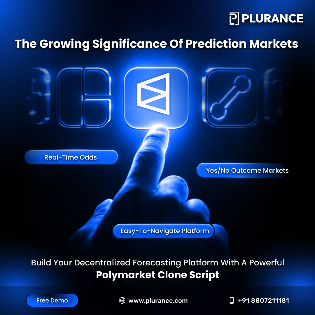 Transform Your Prediction Market Idea into a Successful Digital Platform