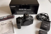 Canon EOS R5 Mark II, Canon EOS R3, Canon EOS R5, Canon EOS R6 Mark II, Canon EOS R6, Canon EOS R7, Canon EOS R8, Nikon Z9,  Nikon Z8, Nikon Z 7II, Nikon D6, Nikon D780 , Sony Alpha A7R III , Sony Alpha a7R IV