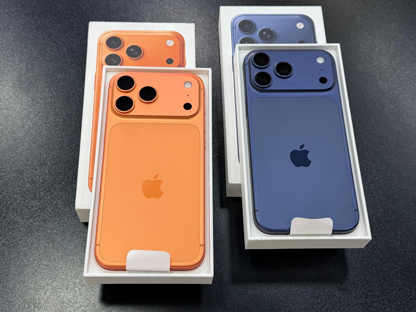 Originales, nuevo Apple iPhone 17 Pro Max | iPhone 17 Pro | iPhone 17| iPhone Air | Apple iPhone 16 Pro | iPhone 16 Pro Max | iPhone 16 | Samsung Galaxy S26 Ultra | Samsung Galaxy S26
