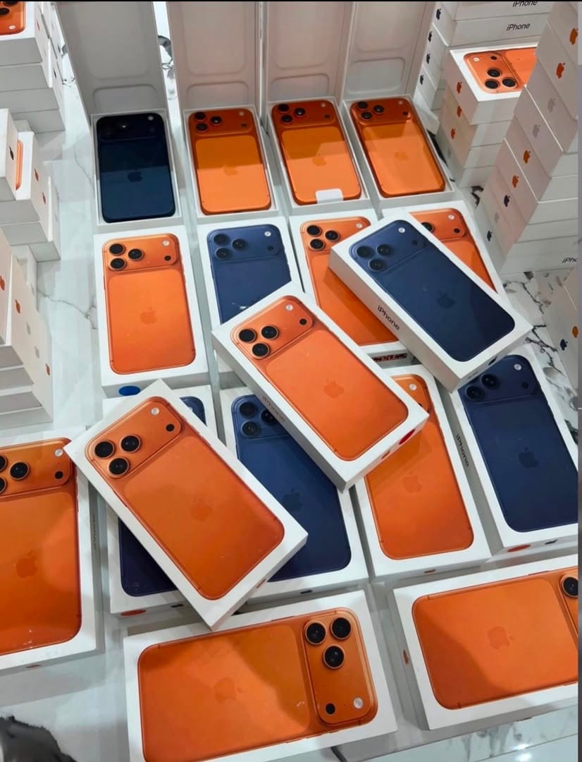 Originales, nuevo Apple iPhone 17 Pro Max | iPhone 17 Pro | iPhone 17| iPhone Air | Apple iPhone 16 Pro | iPhone 16 Pro Max | iPhone 16 | Samsung Galaxy S26 Ultra | Samsung Galaxy S26