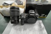 Novedades: Canon EOS R6 Mark II / Canon EOS R5 Mark II / Canon EOS R3 / Canon EOS R5 / Nikon Z7 / Nikon Z 7II / Canon EOS R6 / Nikon Z9 / Nikon Z8
