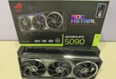 Tarjetas gráficas nuevas y originales GeForce RTX 5090, RTX 5080, RTX 5070 Ti, RTX 5070, RTX 4090, RTX 4080 Super, RTX 4080, RTX 4070 Ti Super, RTX 4070 Ti, RTX 4070 Super