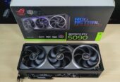 Tarjetas gráficas nuevas y originales GeForce RTX 5090, RTX 5080, RTX 5070 Ti, RTX 5070, RTX 4090, RTX 4080 Super, RTX 4080, RTX 4070 Ti Super, RTX 4070 Ti, RTX 4070 Super