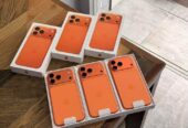Apple iPhone 17 Pro Max / iPhone 17 Pro / iPhone 17 / iPhone Air / iPhone 16 Pro Max originales y totalmente nuevos
