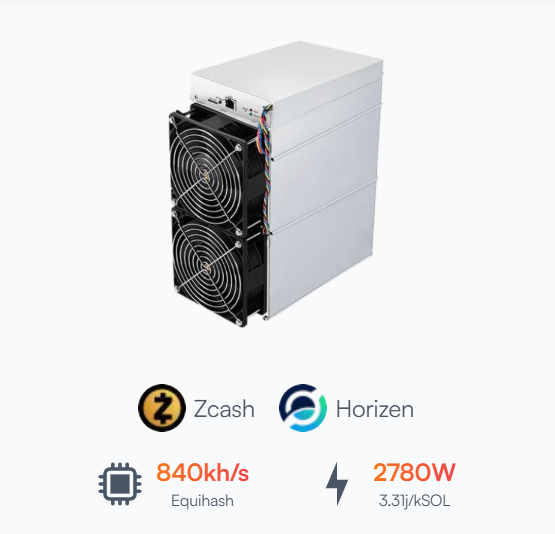 Ventas Bitmain Antminer Z15 Pro, Antminer S21 XP+ Hyd asic Miner
