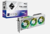 Ventas Intel Arc B580,Nvidia GeForce RTX 5070 Ti,AMD Radeon RX 9070