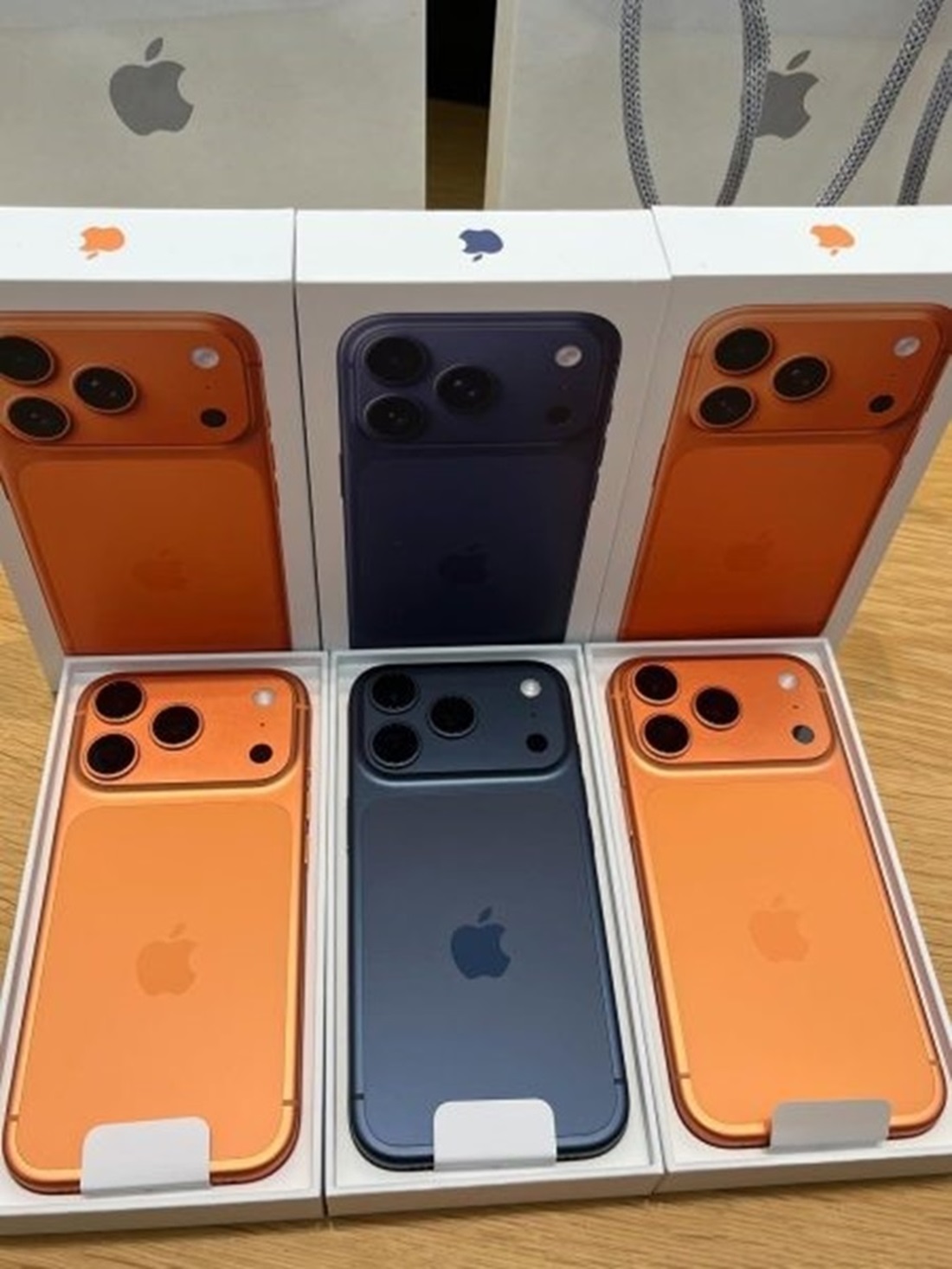 Originales, nuevo Apple iPhone 17 Pro Max | iPhone 17 Pro | iPhone 17| iPhone Air | Apple iPhone 16 Pro | iPhone 16 Pro Max | iPhone 16 | Samsung Galaxy S26 Ultra | Samsung Galaxy S26