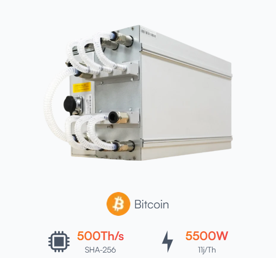 Ventas Bitmain Antminer Z15 Pro, Antminer S21 XP+ Hyd asic Miner