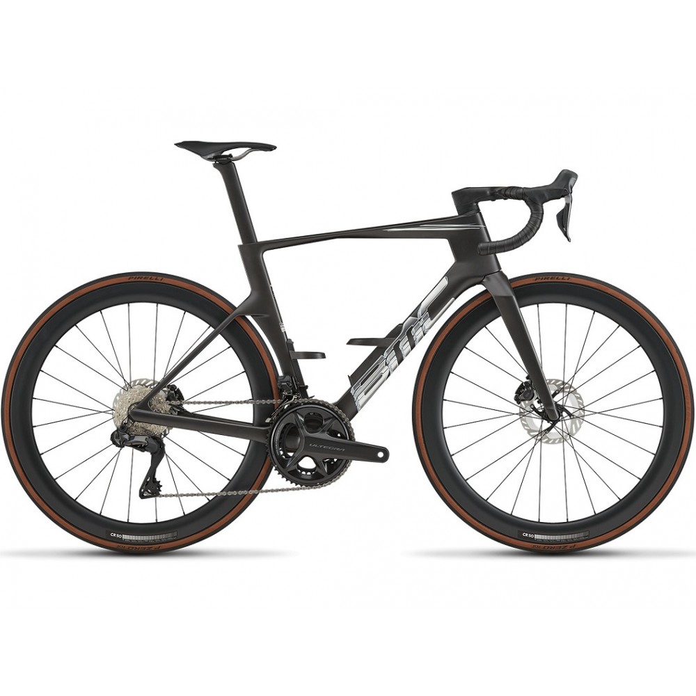 2027 BMC Teammachine R 01 FOUR Road Bike (PIENARBIKESHOP)