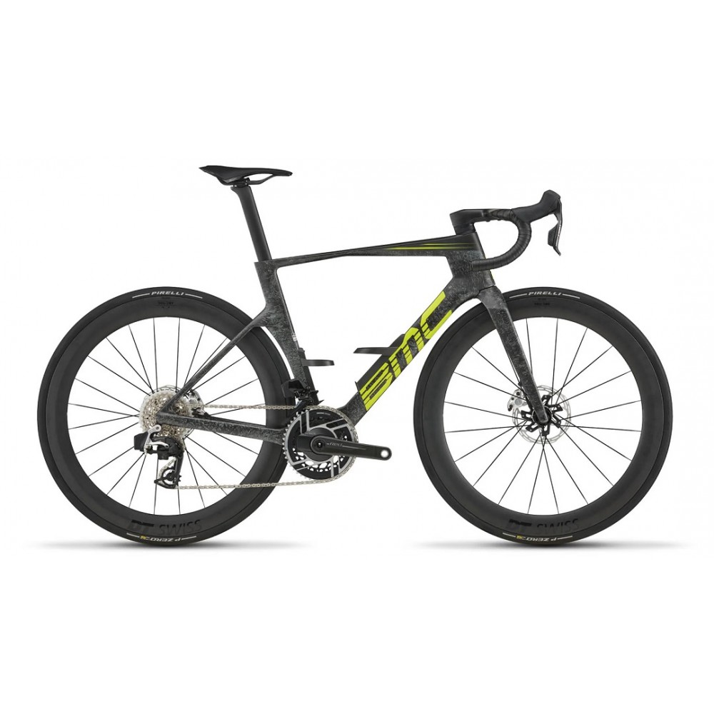 2027 BMC Teammachine R 01 ONE Road Bike (PIENARBIKESHOP)